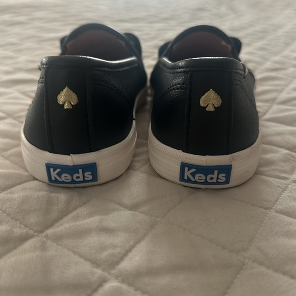 Kate Spade Keds - Picture 2 of 5